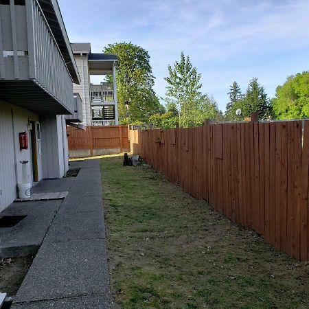Pacific Lodge Tacoma Federal Way Εξωτερικό φωτογραφία