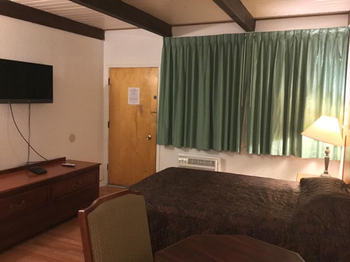 Pacific Lodge Tacoma Federal Way Εξωτερικό φωτογραφία