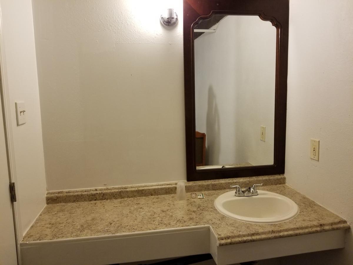 Pacific Lodge Tacoma Federal Way Εξωτερικό φωτογραφία