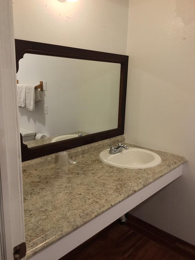 Pacific Lodge Tacoma Federal Way Εξωτερικό φωτογραφία