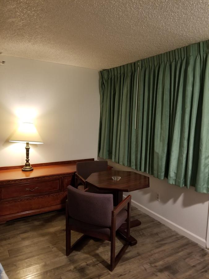 Pacific Lodge Tacoma Federal Way Εξωτερικό φωτογραφία