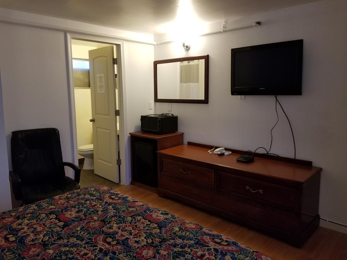 Pacific Lodge Tacoma Federal Way Εξωτερικό φωτογραφία