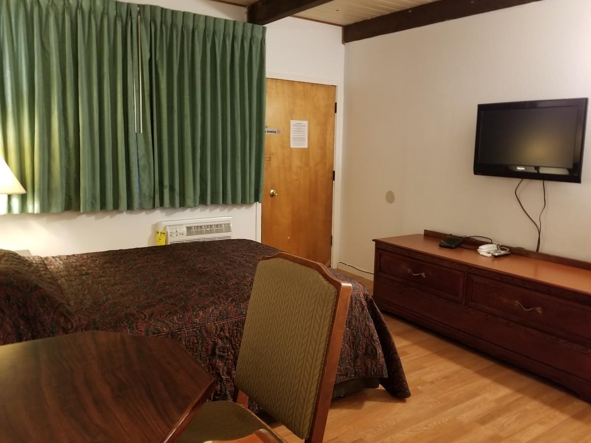 Pacific Lodge Tacoma Federal Way Εξωτερικό φωτογραφία